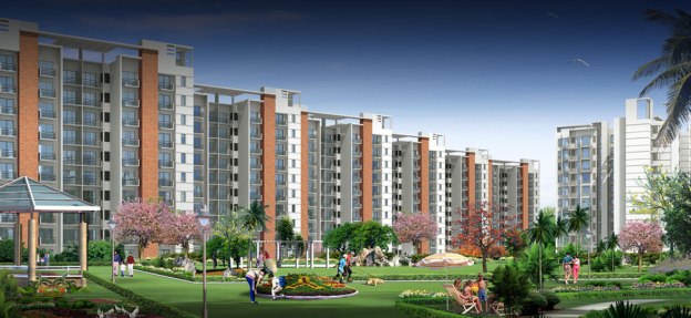 Panchkula Project Chandigarh